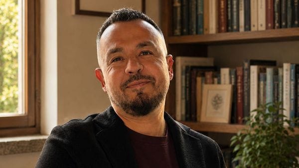 Un mistero da svelare ad Harvard nel libro del medico comasco