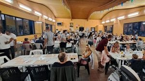 Castelmarte, oggi e domani la festa alpina: musica e cucina aperta