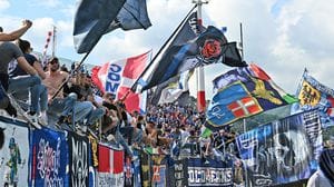 Como 1907, novità abbonamenti: si potrà cedere la tessera tramite il club