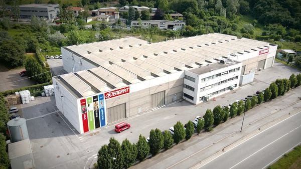 Enervit punta sugli Usa e l’online