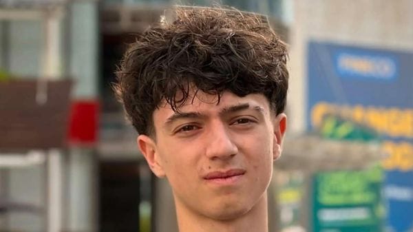Francesco, il ricordo della mamma. «Aveva tanti amici e un grande cuore»