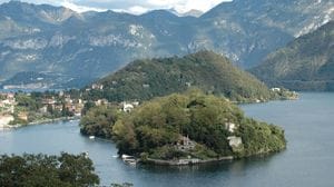 La polemica sull’Isola Comacina. Guerra: «Tutto falso, resterà accessibile»