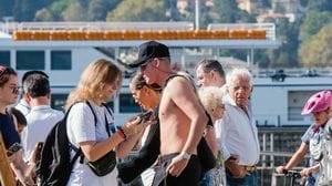 Non solo grande caldo, allarme per l’ozono: «Aria malsana e velenosa»