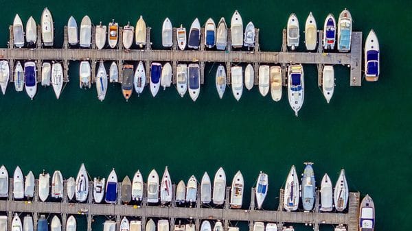 Posti barca, in arrivo i bollini colorati