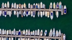 Posti barca, in arrivo i bollini colorati