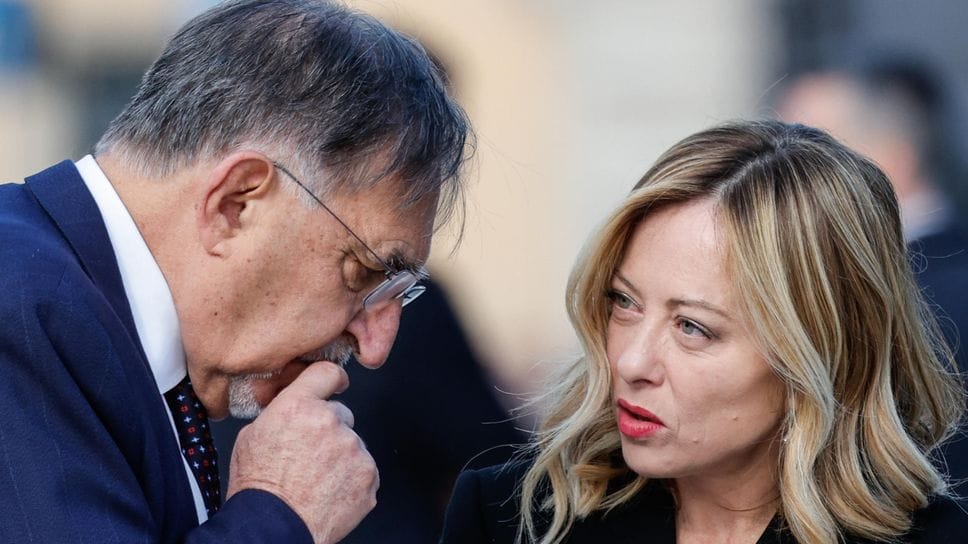 Riforma elettorale, coalizioni in alto mare