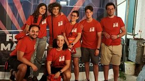 Servizio Civile Internazionale, a Cucciago volontari da tutto il mondo 