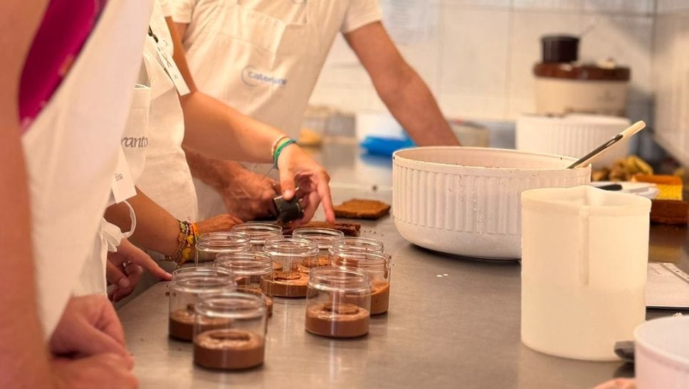 A Villa Magnolia l’inclusione è ancora più dolce