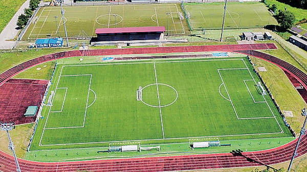 Il Como Women gioca in serie A. Lambrone, lavori e impianto luci