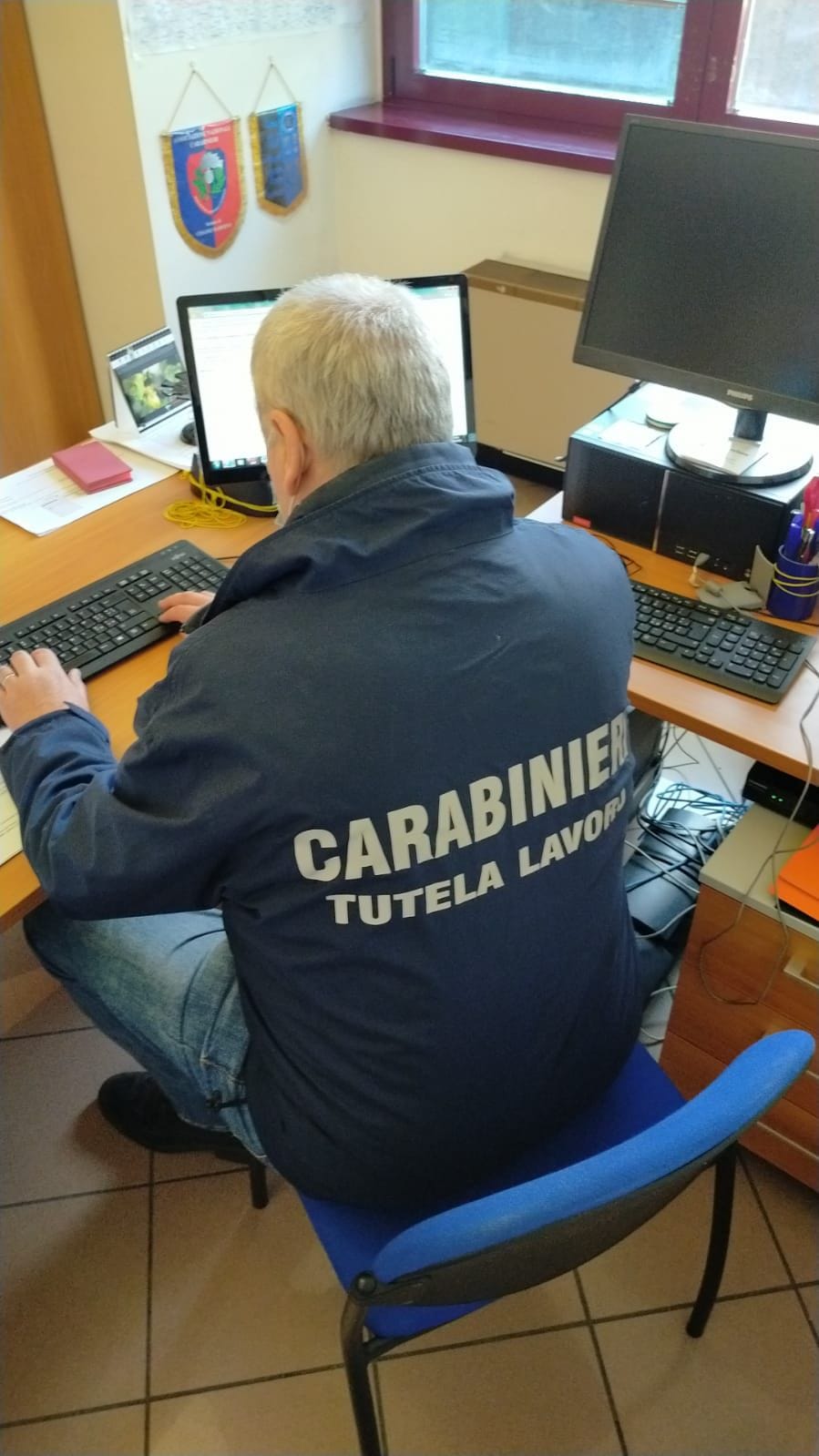 Ispezioni sul lavoro: in 8 controlli su 10 emergono violazioni
