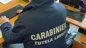Ispezioni sul lavoro: in 8 controlli su 10 emergono violazioni