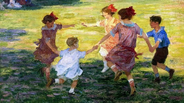 L’estate momento di crescita, meglio senza compiti