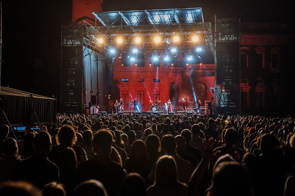 Maxi concerti estivi, cambia la viabilità. Tre mosse per scongiurare la paralisi