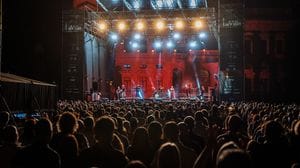 Maxi concerti estivi, cambia la viabilità. Tre mosse per scongiurare la paralisi