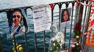 Morti nella Mercedes finita nel lago. «L’auto non rispondeva ai comandi»