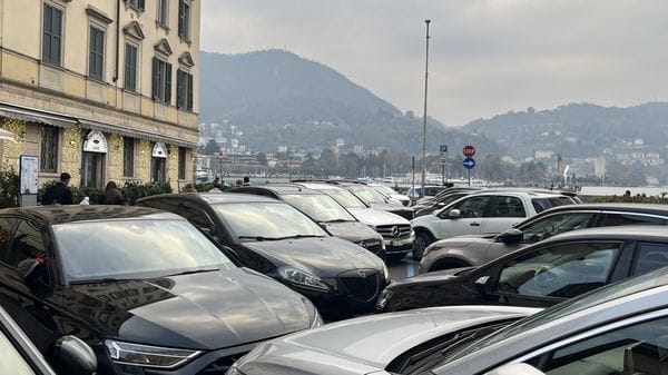 Multe “vulcano”: già incassati più di 400mila euro
