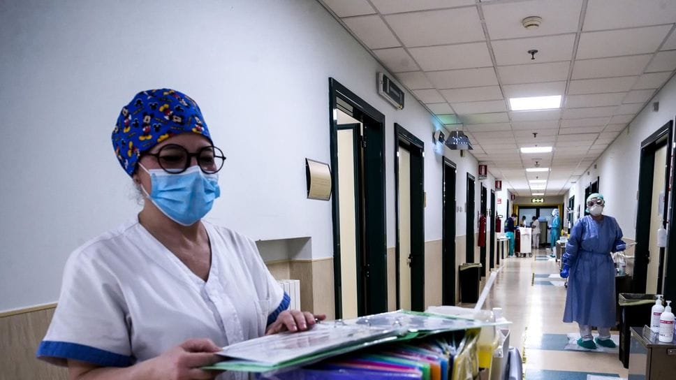 A Como molti casi di malattie infettive: quattromila segnalazioni all’Ats