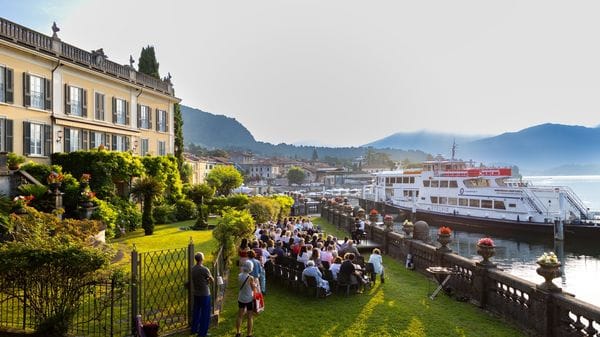 Dieci anni di musica in riva al Lario: LacMus torna al santuario del Soccorso