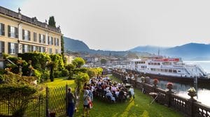 Dieci anni di musica in riva al Lario: LacMus torna al santuario del Soccorso