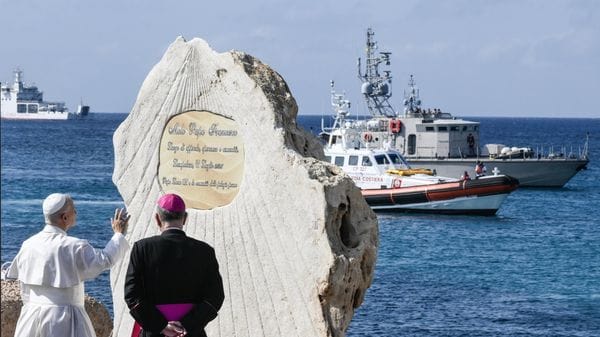 L’audacia di cambiare lo sguardo sui migranti