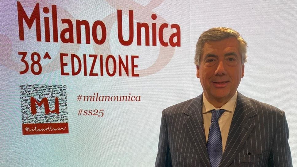 Milano Unica: su il sipario tra idee, tendenze e valore a partire dai tessuti