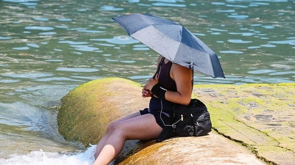 Torna il grande caldo, scatta l’allerta. Lago in secca: riempimento del 40% 
