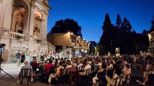 Appiano Gentile, sessant’anni del Coro La Rocca: esibizione dei gruppi giovanili 