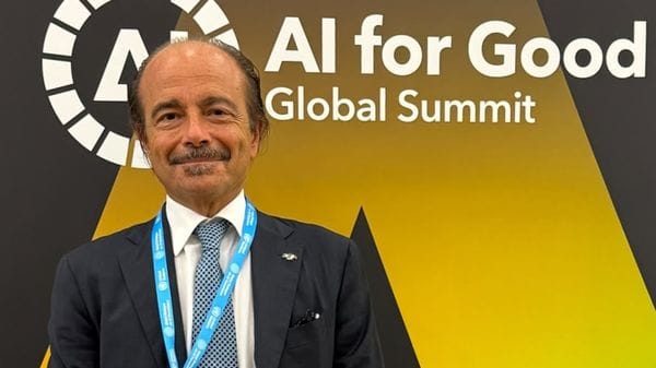 Butti al summit internazionale sull’intelligenza artificiale