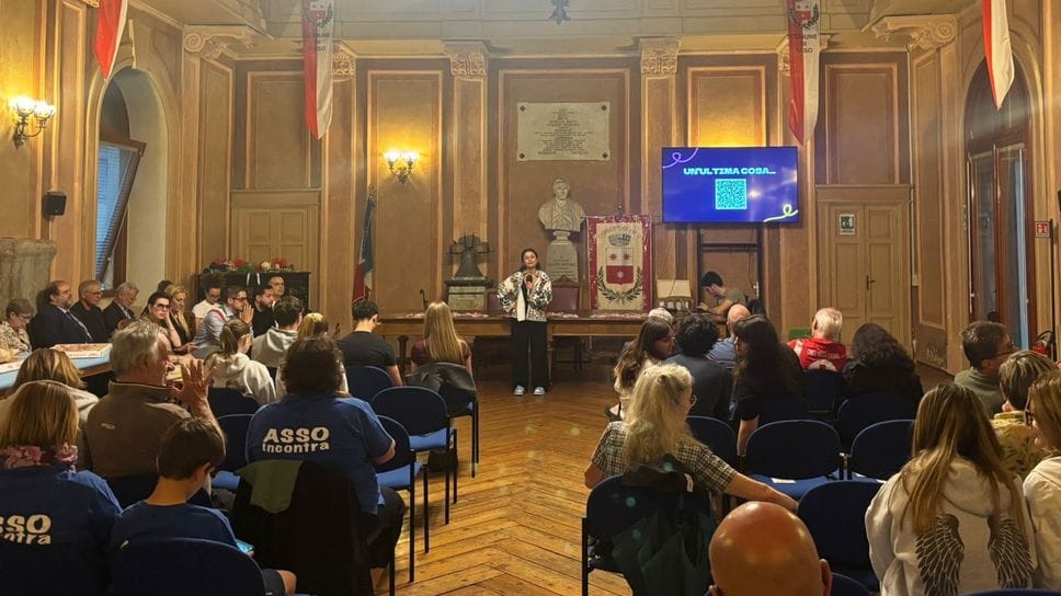 Cittadini, non spettatori con la Costituzione