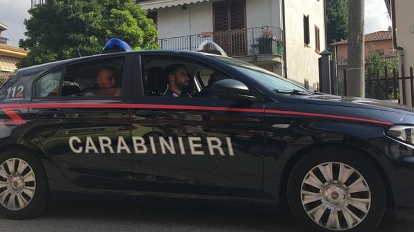 Controlli sulle strade, quattro denunce per guida in stato d’ebbrezza e due segnalazioni per stupefacenti 