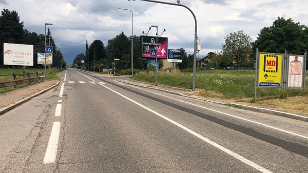 Il Comune ha un piano anti caldo: più verde pubblico e meno asfalto