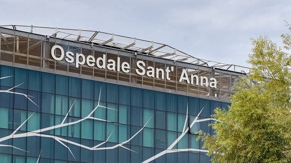 «Posti auto al Sant’Anna? No a soluzioni provvisorie»