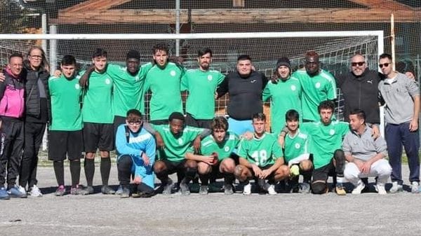 Ragazzi e atleti senza più un ritrovo. Centro sportivo, l’ora della protesta