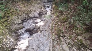 Ragazzo precipitato nel fiume. Si fa l’autopsia, amico sotto choc