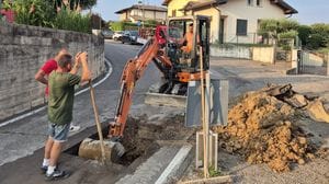 Rocca di Cagno senz’acqua: c’è un problema all’acquedotto 