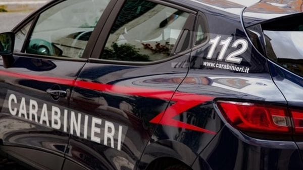 Dopo l’infortunio in cantiere scatta il controllo: attività sospesa e due denunce