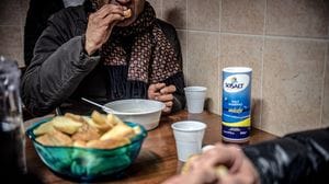 L’allarme: un lavoro per sopravvivere? «Non basta più»