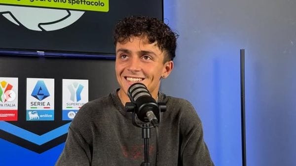 Novità Comio in Terza. La squadra social che punta subito in alto