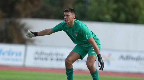 Un portiere comasco al Psg: dal Lago, poi nel Milan, ora sarà il terzo  del Paris