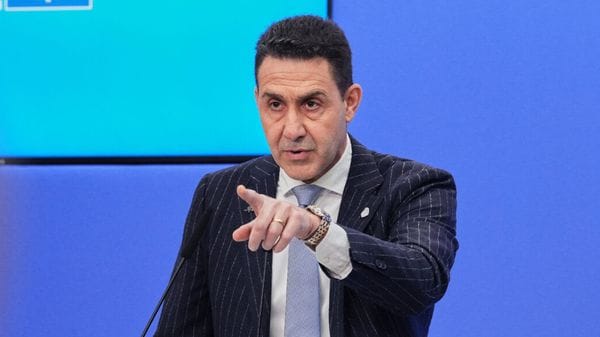 Vannacci e la politica comasca: «Tanti pensano di aderire a Fn»