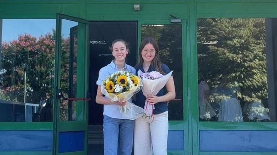 Cantù, il Fermi batte tutti all’esame di maturità. Sedici a pieni voti