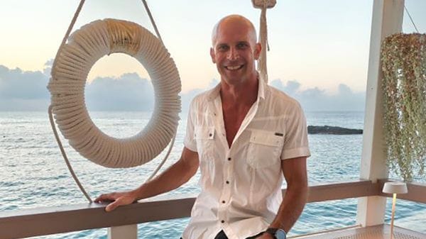 L’ex azzurro Comazzi:«Il Como in... testa. Per me basta calcio, ora solo acqua e vino»