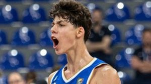 Pgc, gli occhi dei top club sul giovane Ventura. Cantù vuole trattenerlo