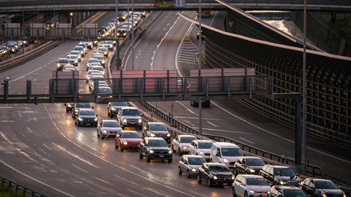Svizzera, 68mila ore in coda. L’imbuto tra Como e Chiasso