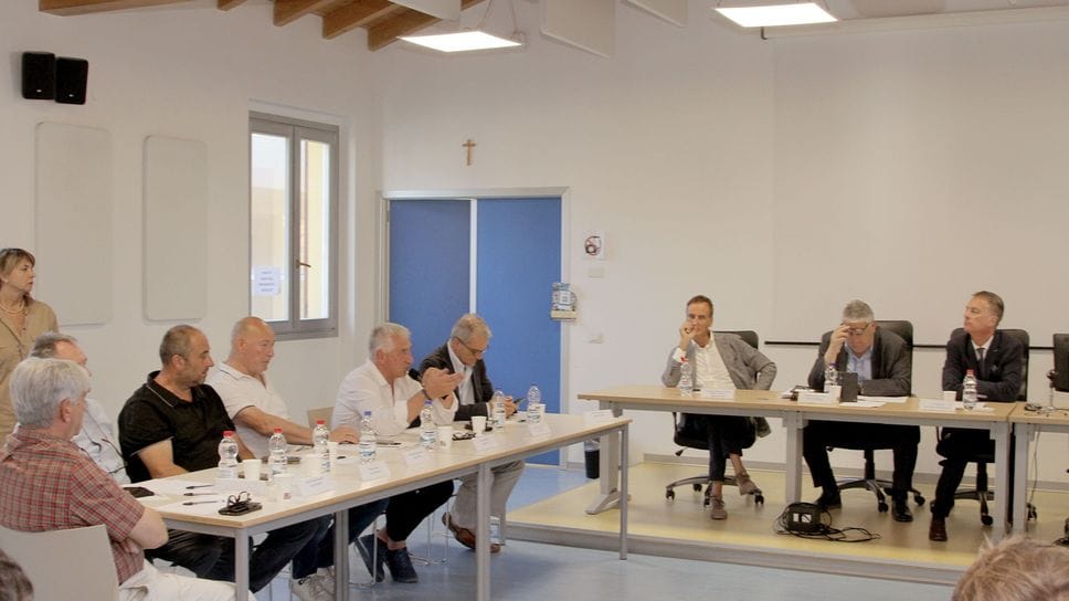 Variante Tremezzina, fine lavori entro aprile 2031