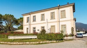 Villa Geno, aperte le buste: rinviata l’assegnazione della concessione