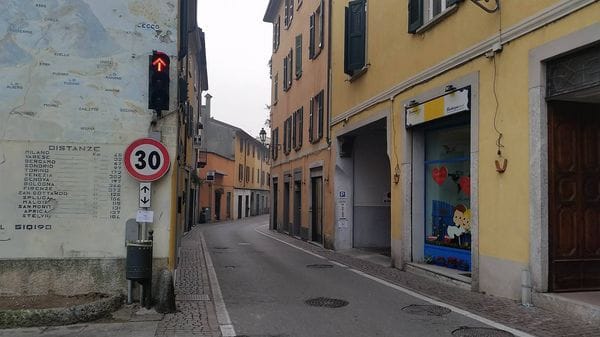 Cernobbio, nessuna traccia dei rapinatori: «Più soldi per la sicurezza»