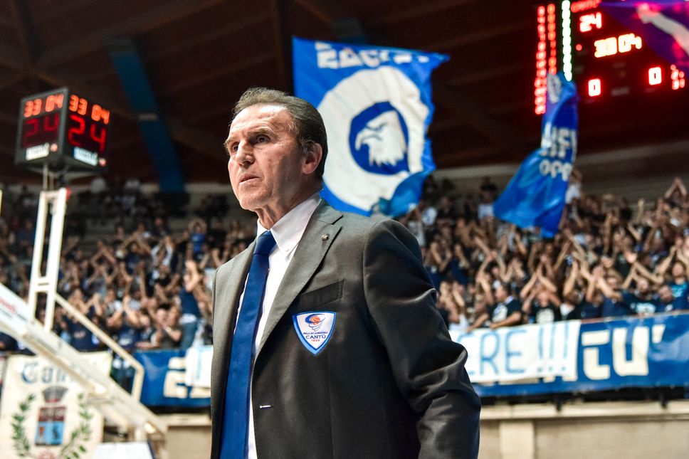 «Il basket in crisi? Le soluzioni ci sono, ma serve coraggio»