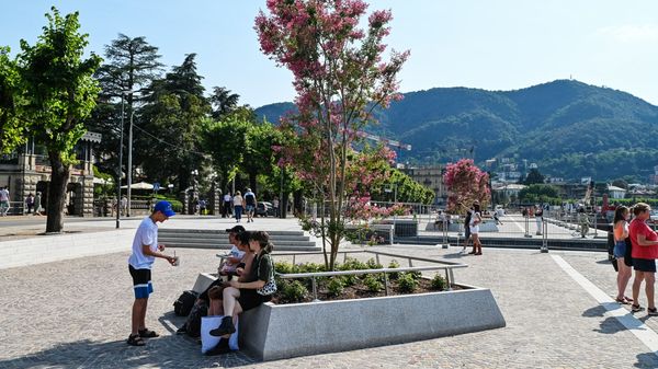 Le proposte anti-caldo restano fuori dal Dup: «Il Comune ci ha bocciato tutto»