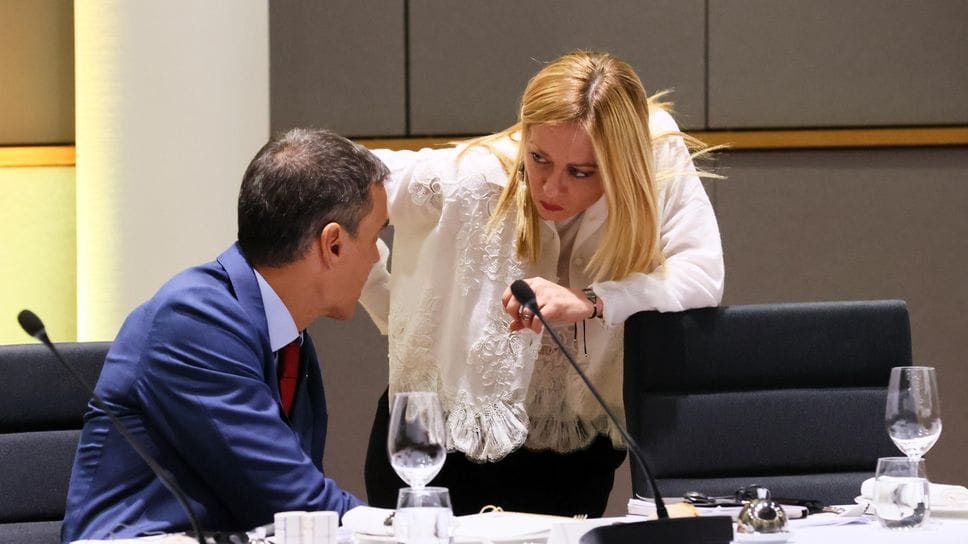 Lo scontro di Interessi, un male per l’Europa